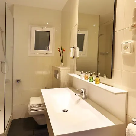 Solifemar Apartahotel