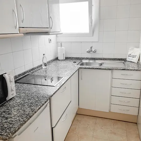 Solifemar Apartahotel 2*