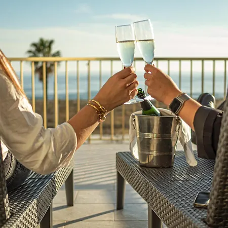 Solifemar Apartahotel 2*