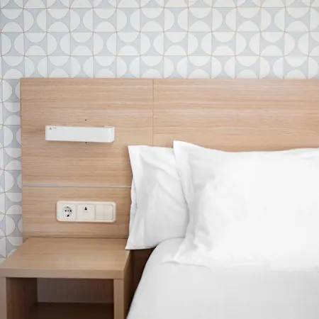 Solifemar 2* Castelldefels