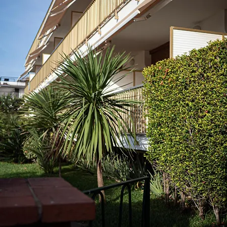 索利费马尔公寓酒店