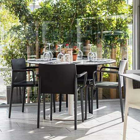 公寓式酒店 索利费马尔公寓酒店