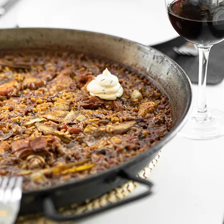 Apartahotel Solifemar