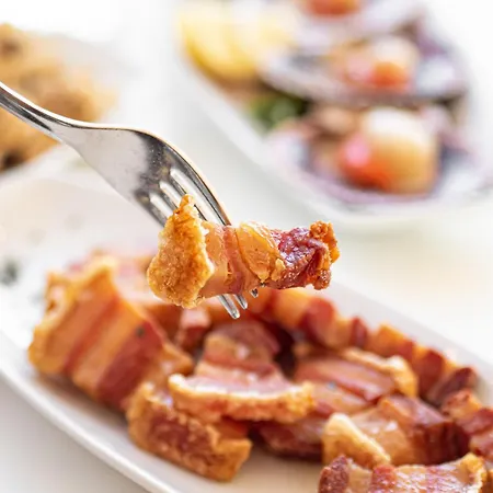 索利费马尔公寓酒店 卡斯特尔德费尔斯