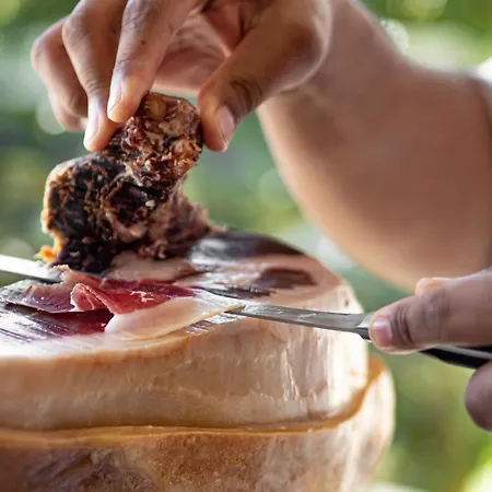 索利费马尔公寓酒店