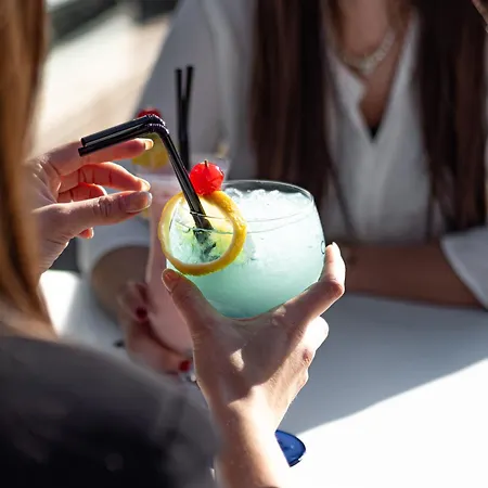 Apartahotel Solifemar 2*