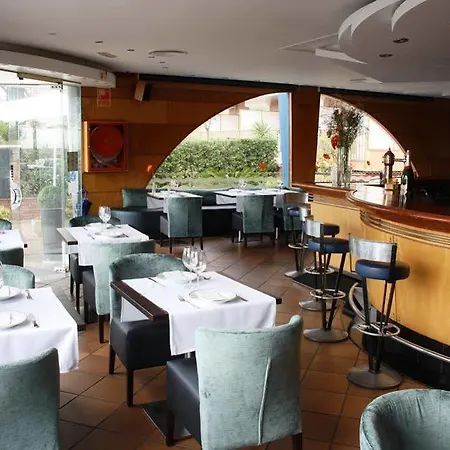 Solifemar 2* Castelldefels