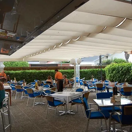 Apartahotel Solifemar 2*