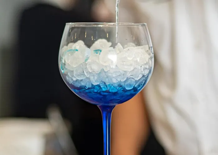 公寓式酒店 索利费马尔公寓酒店 卡斯特尔德费尔斯