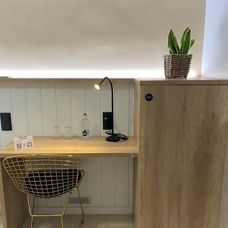 Apartmanhotel Solifemar Castelldefels