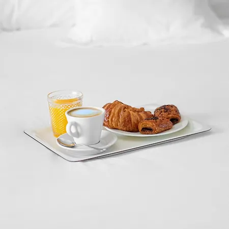 Solifemar Apartmanhotel 2*