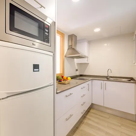 Apartmanhotel Solifemar