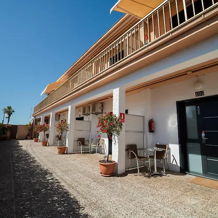 Solifemar Apartmanhotel