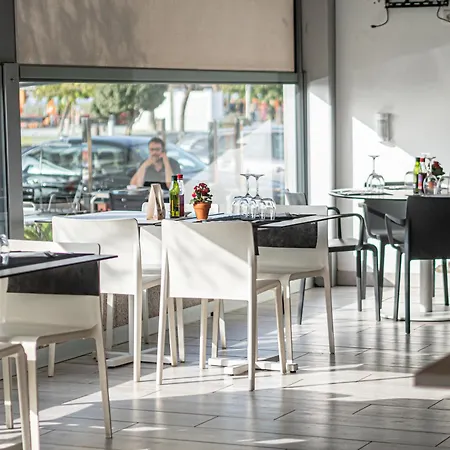 Solifemar Apartmanhotel 2*