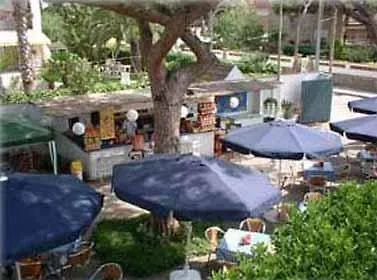 Solifemar מלון דירות קסטלדפלס