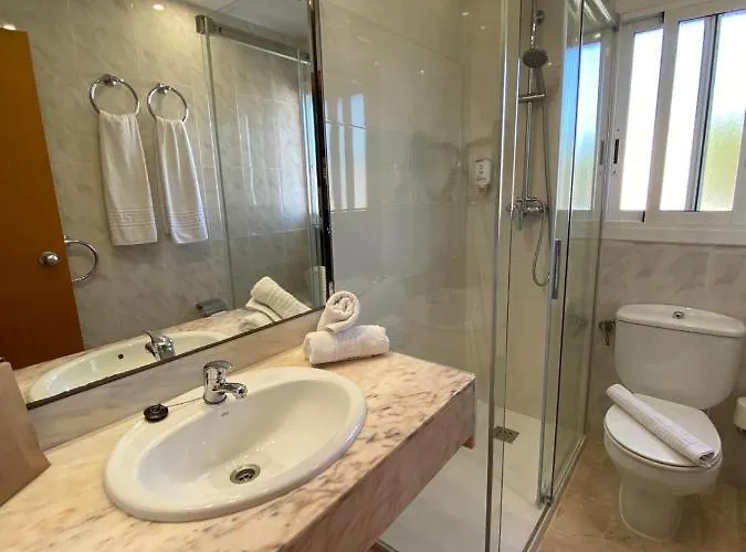 Solifemar Apartmanhotel 2*