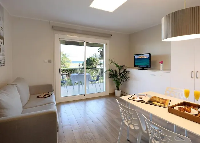 Apartmanhotel Solifemar