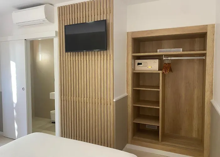 Apartmanhotel Solifemar
