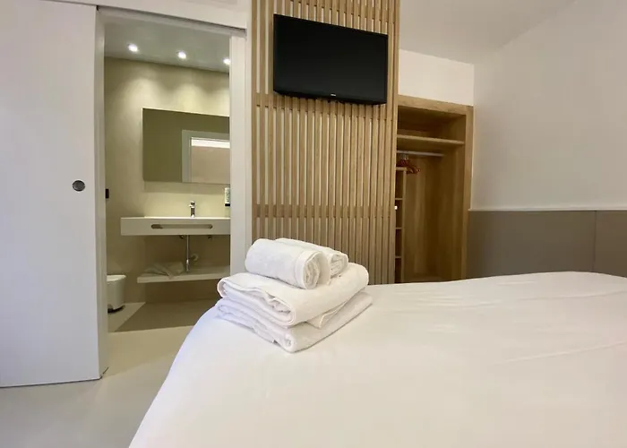 Apartmanhotel Solifemar
