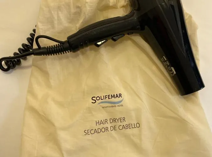 Solifemar Castelldefels