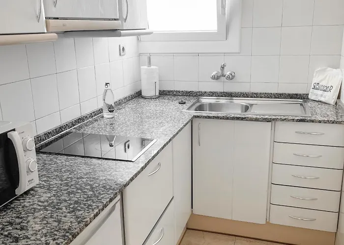 Solifemar Apartmanhotel 2*