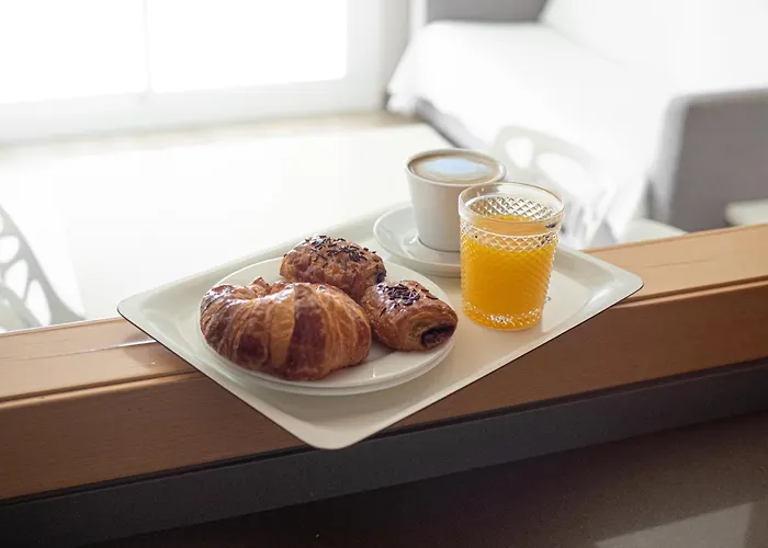 Solifemar 2* Castelldefels