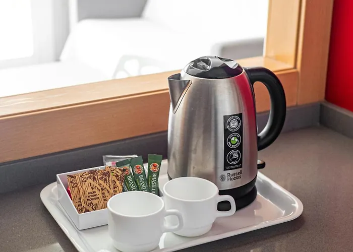 Solifemar Apartmanhotel