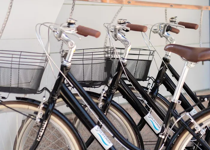 Apartmanhotel Solifemar 2*