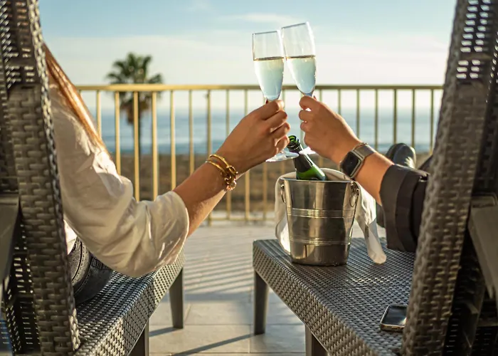 Solifemar Apartmanhotel 2*