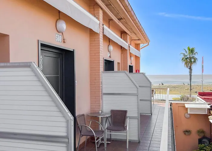 Solifemar Apartmanhotel