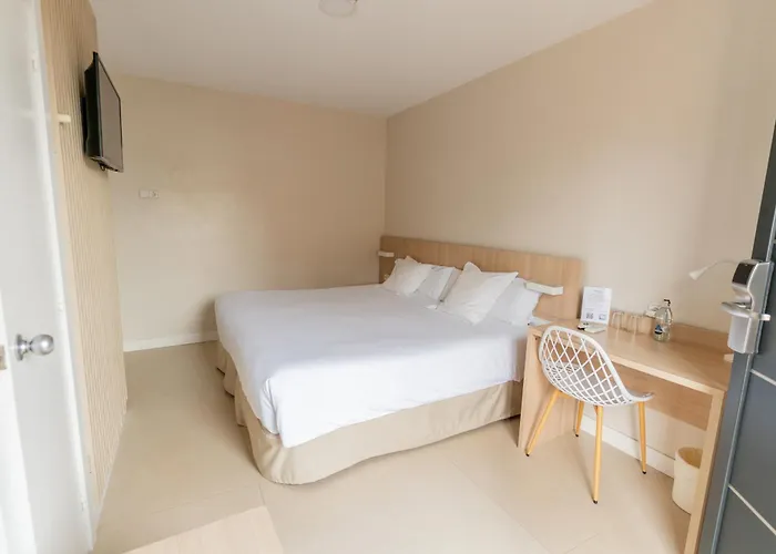 Apartmanhotel Solifemar 2*