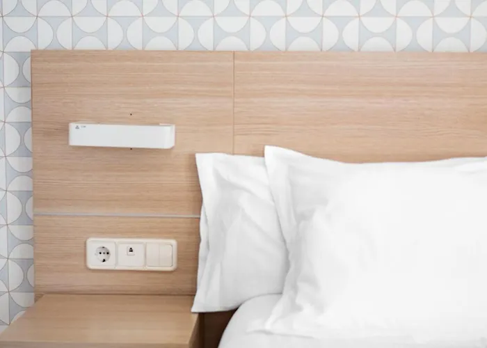 Solifemar 2* Castelldefels