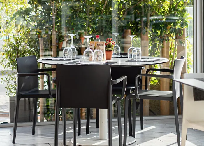 Apartmanhotel Solifemar