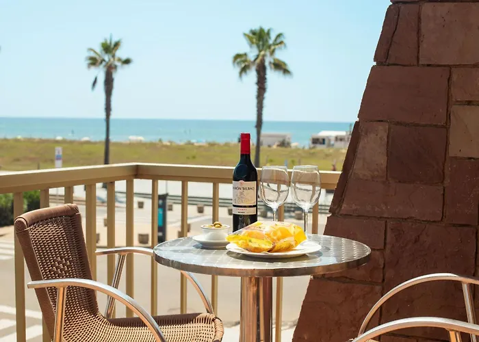 Apartmanhotel Solifemar 2*