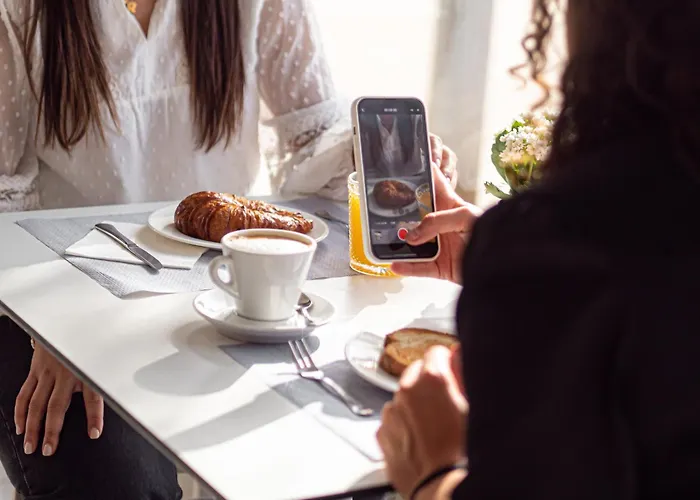 Solifemar 2* Castelldefels