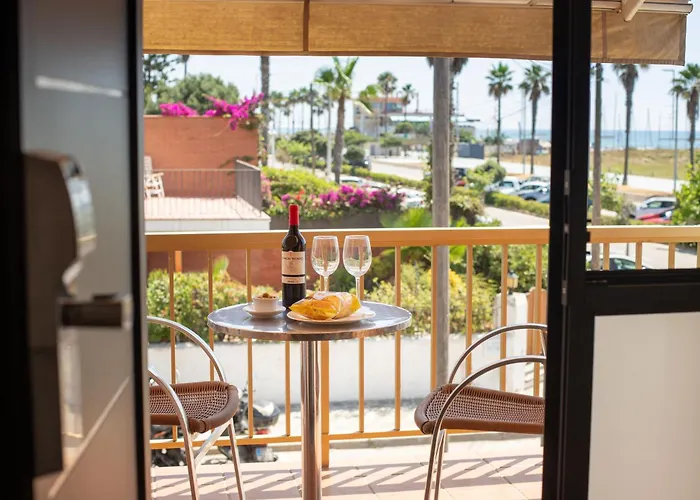 Solifemar Apartmanhotel