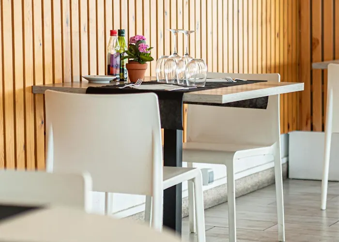 Solifemar Apartmanhotel Castelldefels