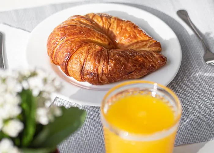 Apartmanhotel Solifemar Castelldefels