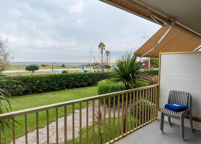 Solifemar 2* Castelldefels