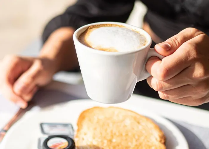 Apartmanhotel Solifemar