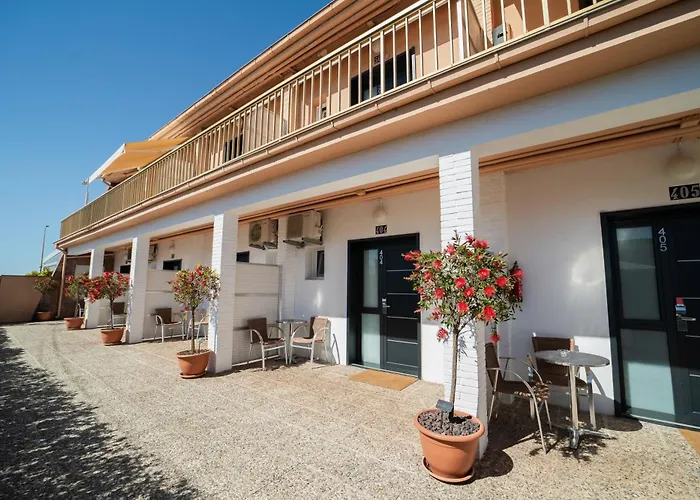 Solifemar Apartmanhotel 2*