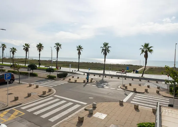 Apartmanhotel Solifemar 2*