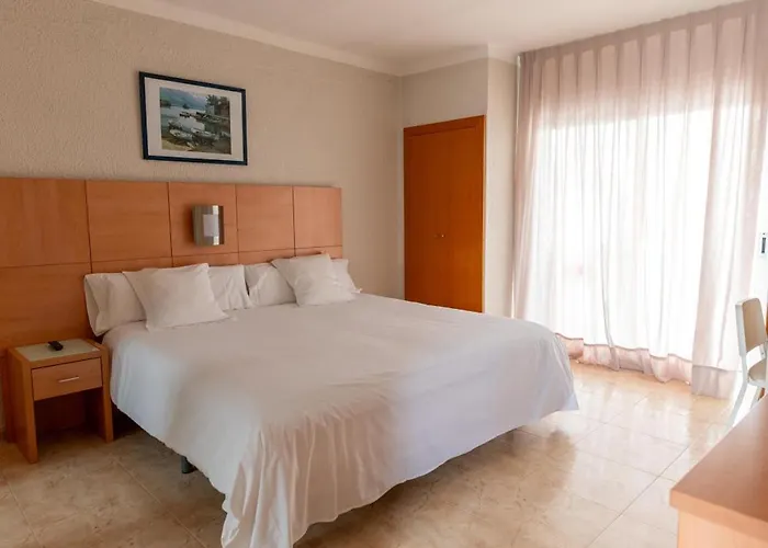 Solifemar 2* Castelldefels