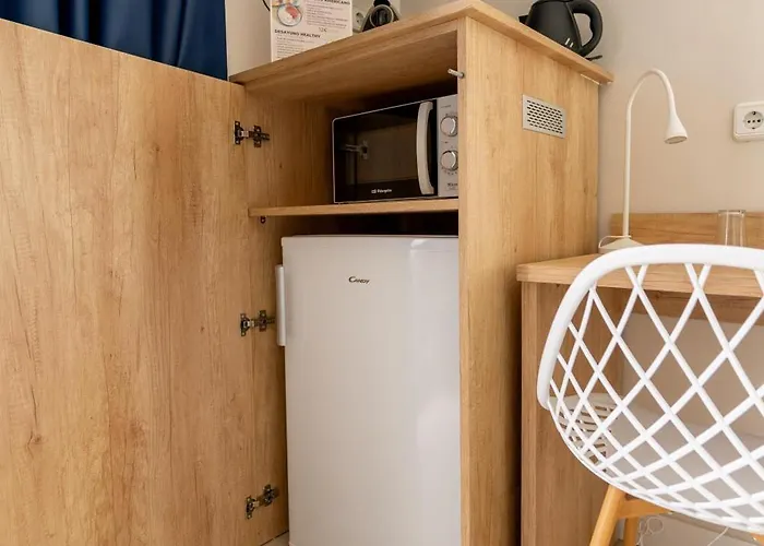 Apartmanhotel Solifemar