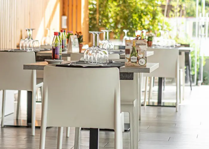 Apartmanhotel Solifemar