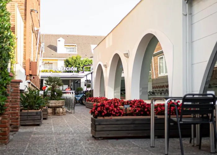 Solifemar Apartmanhotel 2*