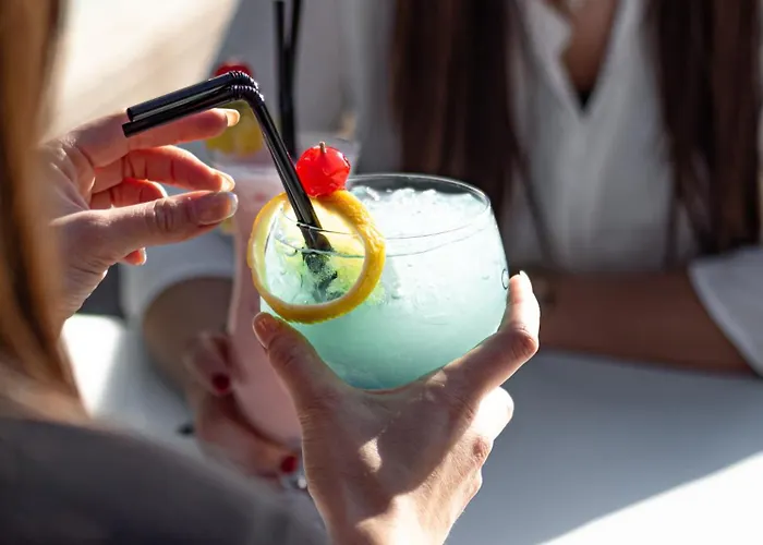 Apartmanhotel Solifemar 2*