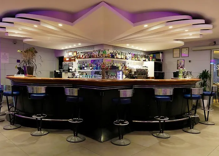 Solifemar 2* Castelldefels