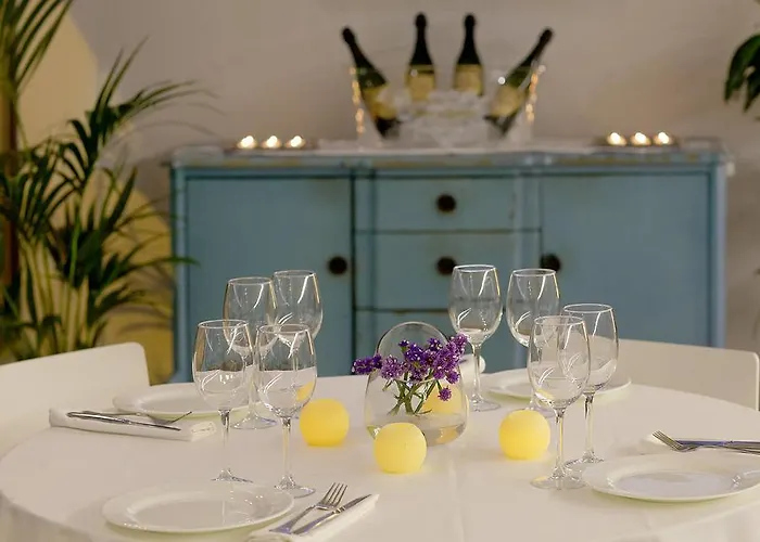 Solifemar Apartmanhotel Castelldefels