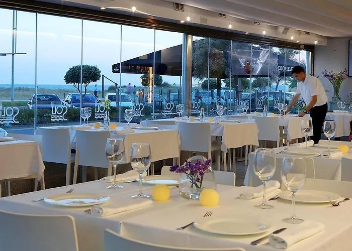 Solifemar Castelldefels